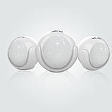 Датчик руху, температури, освітленості Z-Wave NEO Coolcam Motion Sensor, фото 5