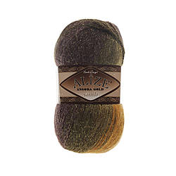 ANGORA GOLD BATİK 5850