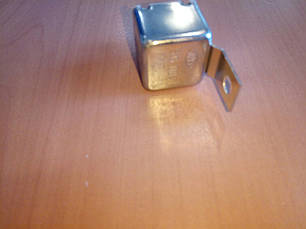 Реле 12/24V E2/Zeta/EuroCargo, фото 4