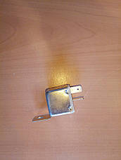 Реле 12/24V E2/Zeta/EuroCargo, фото 3