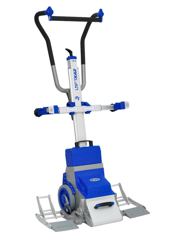 Підіймач сходовий мобільний PT-UNI