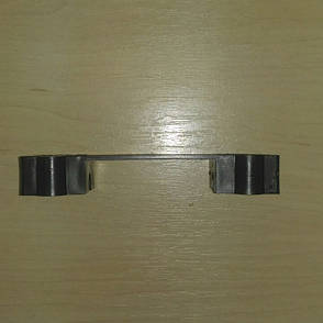 Фіксатор Т-образної планки (пластик), фото 3