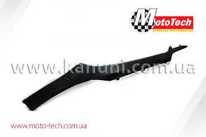 Пластик лижі, кіски (пара) на скутер Honda Dio AF-18/25 Mototech