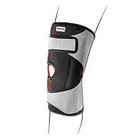 Бандаж, що відкривається, з відкритою пателярною частиною, TO3117