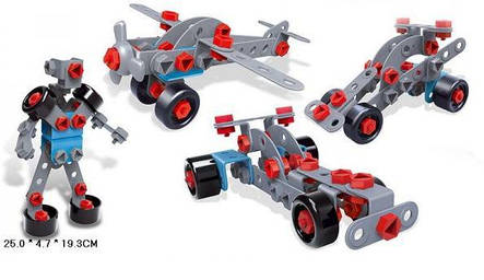 Конструктор Diy Models, фото 2