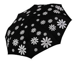 Жіноча парасолька H. DUE. O (механіка)