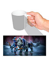 Чашка Dota2