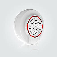 Комнатная сирена Z-Wave NEO Coolcam Siren Alarm