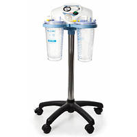 Портативний медичний аспіратор ASKIR С30