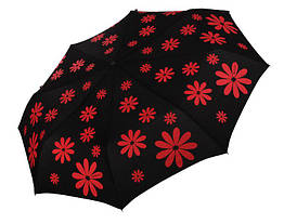 Жіноча парасолька H. DUE. O (механіка)