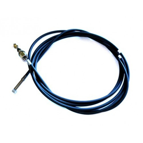 9703170318 Трос кабіни Atego L-3350mm, фото 1