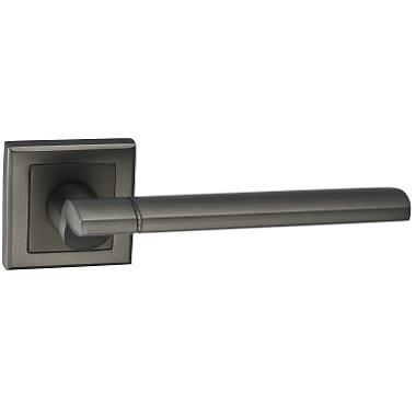 Ручки дверні МВМ 2006 A MA матовий антрацит, фото 1