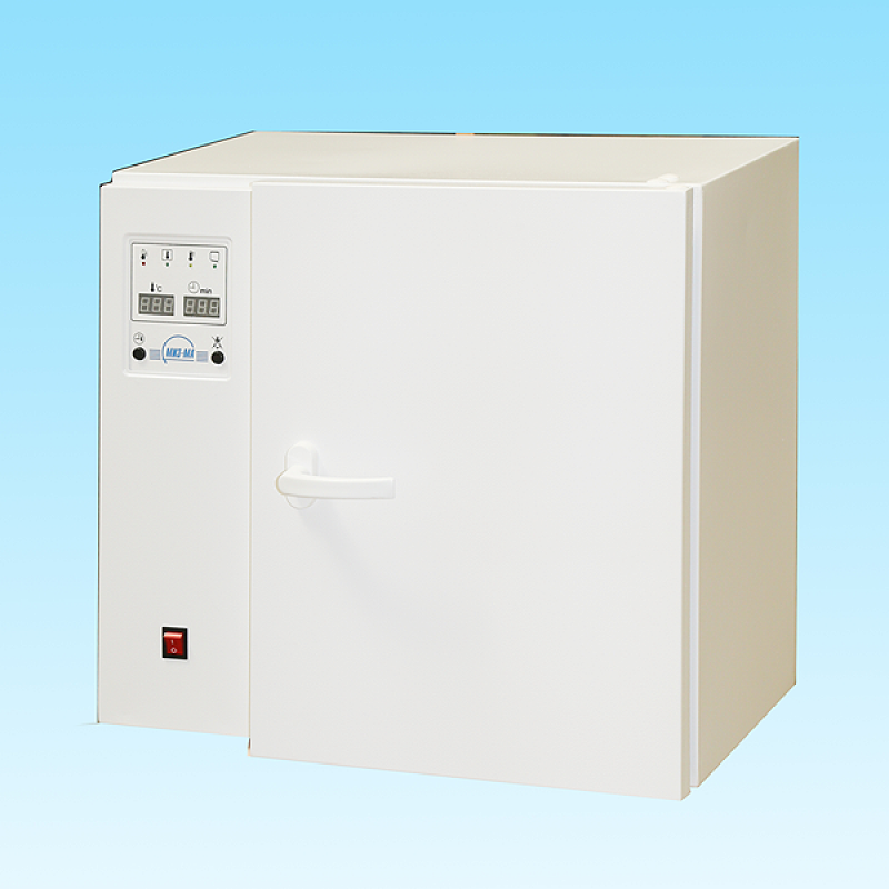 Стерилізатор повітряний ГП-40, фото 1