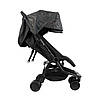 Прогулянкова коляска Mountain Buggy Nano Duo, фото 9