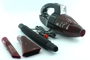 Пилосос автомобільний Vacuum Cleaner H0164