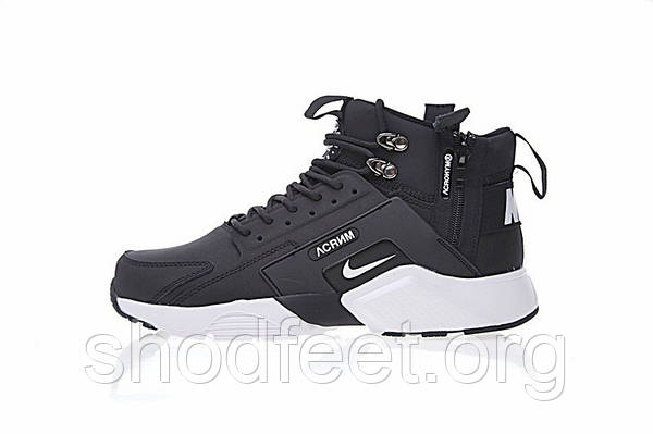 Nike huarache city high sale