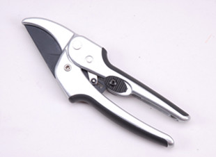 Садовий секатор HC-8A09, з наковаленкою