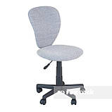 Дитяче крісло FunDesk LST2 Grey, фото 5