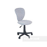 Дитяче крісло FunDesk LST2 Grey, фото 6