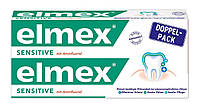 Elmex SENSITIVE, Doppelpack (2 х 75 ml)