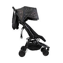 Детская коляска 2 в 1 для двойни Mountain Buggy Nano Duo Year Of Dog, фото 3