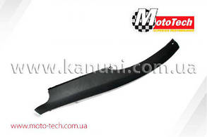 Пластик лижі, кіски (пара) на скутер Yamaha Aprio Mototech