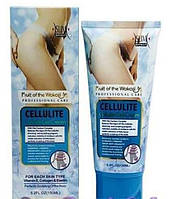 Крем від целюліту Wokali Cellulite Gel Cream WKL471