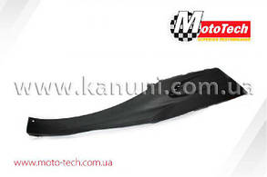 Пластик лижі, кіски (пара) на скутер Yamaha Next Zone ZR Mototech