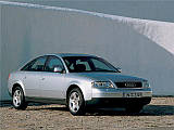 Audi A6 С5 1998-2004