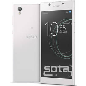 Чохли для Sony Xperia L1 Dual G3312