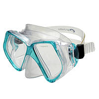 Маска для плавання Spokey Natator 84006 (original), маска для пірнання, окуляри-маска, для дорослих