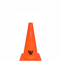 Конус разметочный SWIFT Traing cone, 23 см (оранжевый)