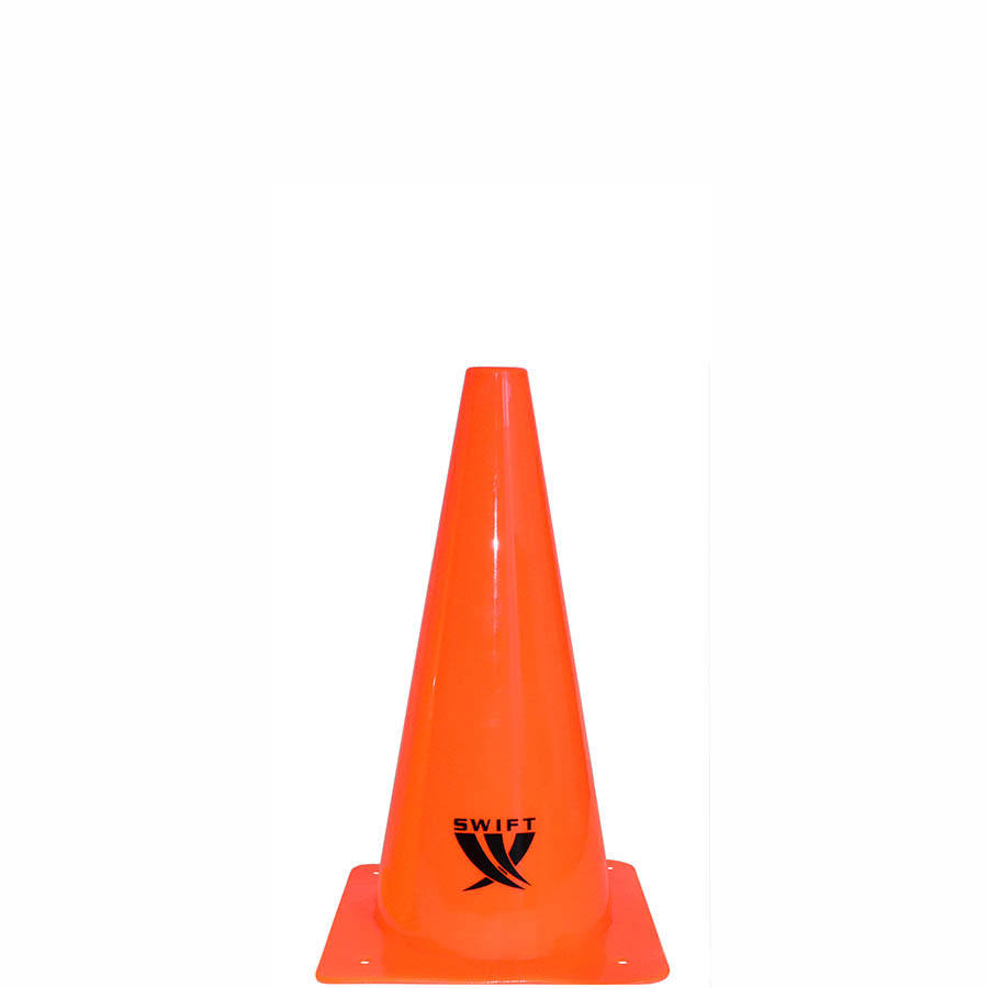 Конус разметочный SWIFT Traing cone, 23 см (оранжевый) - фото 1 - id-p671705626