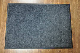 Придверний килимок на гумовій основі 60×85 см