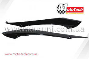 Пластик лижі, кіски (пара) на скутер Yamaha Jog SA-16 Mototech