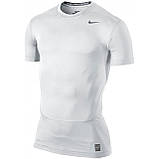 Термобілизна Nike Pro Combat Core Compression Top, фото 2