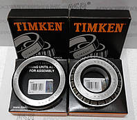 Подшипник TIMKEN 55200C/55437 1968297C1, JD10353 , 287679C1, JD10354, 1968297C1, 86017029