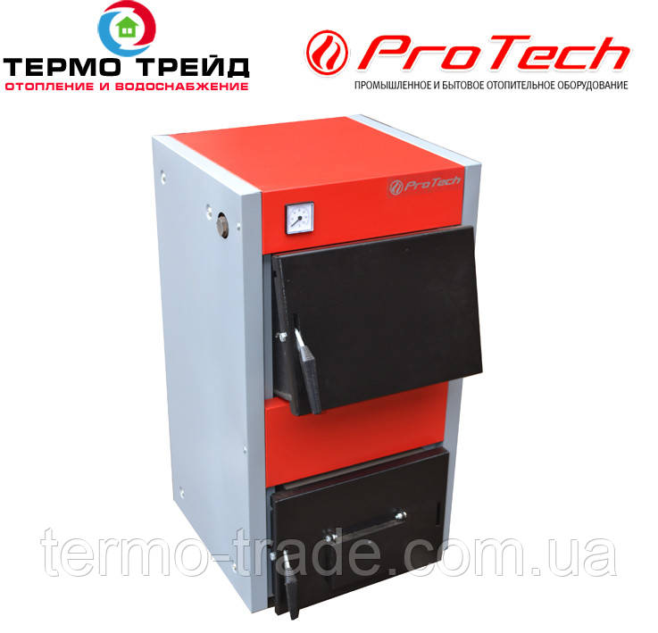 Котел ProTech (Протіч, Протех, Протек) Стандарт ТТ 18 кВт.