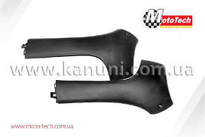 Пластик лижі, кіски (пара) на скутер Honda Lead AF-48/JF-06 Mototech