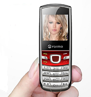 Мини-телефон FORME T3