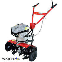 Культиватор AGRIMOTOR Rotalux 52A-B55 (4 к.с.) бензиновий (65658) повітряне охолодження (мотокультуратор)