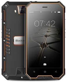 Смартфон Blackview BV4000