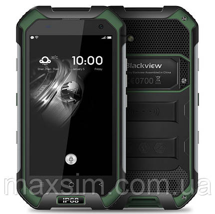 Смартфон Blackview BV6000S (2 Гб/16 Гб) Гарантія Оригінал, фото 2