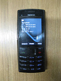 Nokia X2-02(Б/У)