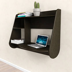 Стіл комп'ютерний "AirTable Drop" 100х50х79 см. Колір на вибір