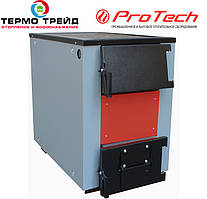 Котел ProTech (Протіч, Протех, Протек) ТТП — 25с D Luxe (Тайга)