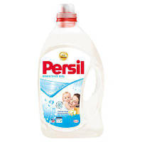 Гель для стирки Persil Sensitive Gel 3.65 л (50 стирок)