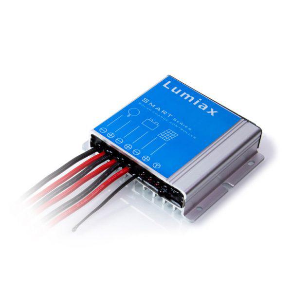 Контролер заряду Lumiax SMR20-N5, 20 А, 12/24V