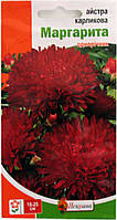 Астра Маргарита карликова червона 0,3 г
