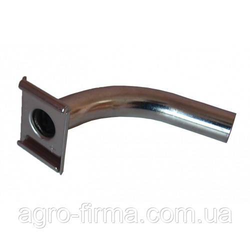 Ручка молочного крана 90 град. OD 16х1 мм 9001130, фото 1